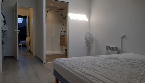 Appartement 3 pièces  à vendre Hendaye 64700