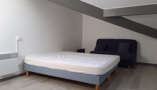 Appartement 3 pièces  à vendre Hendaye 64700