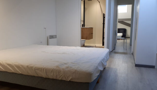 Appartement 3 pièces  à vendre Hendaye 64700