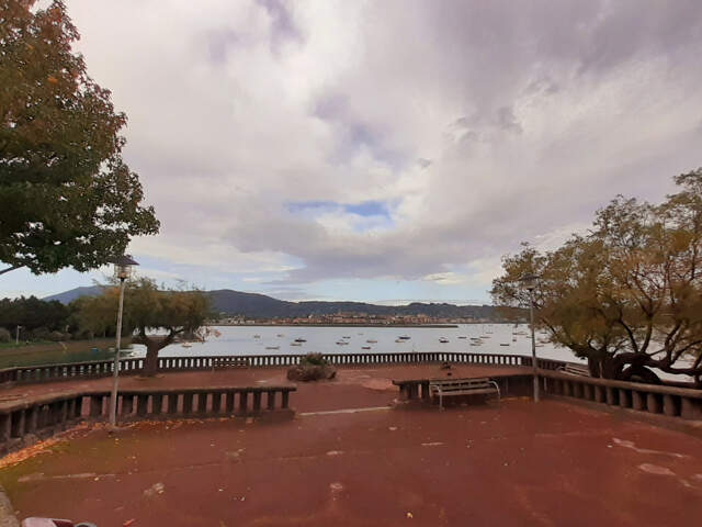 Appartement de 63m2 avec 3 pièces en vente à Hendaye (64) — photo du bien