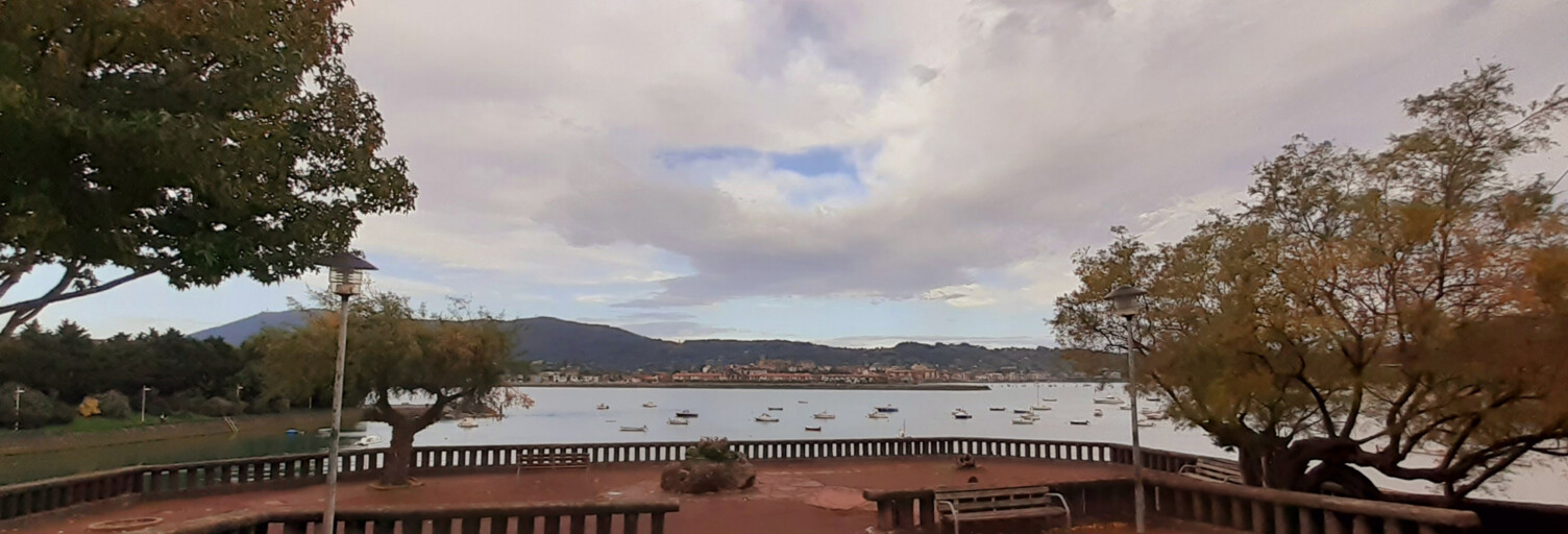 Appartement 3 Pièces 63 m² à vendre à Hendaye (64700)