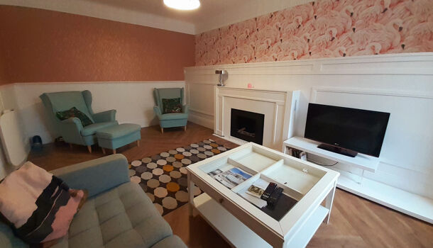 Appartement 3 pièces  à vendre Hendaye 64700