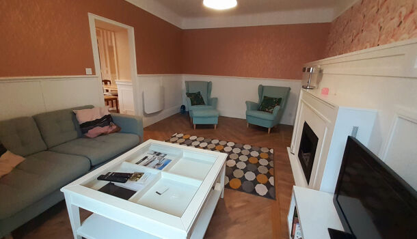 Appartement 3 pièces  à vendre Hendaye 64700