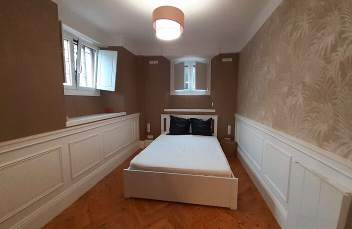 Appartement de 63m2 avec 3 pièces en vente à Hendaye (64) — photo 5