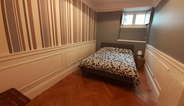 Appartement 3 pièces  à vendre Hendaye 64700