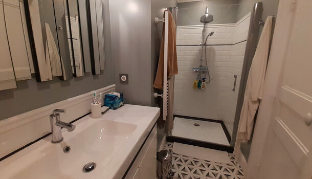 Appartement 3 pièces  à vendre Hendaye 64700