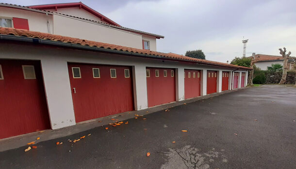 Appartement 3 pièces  à vendre Hendaye 64700