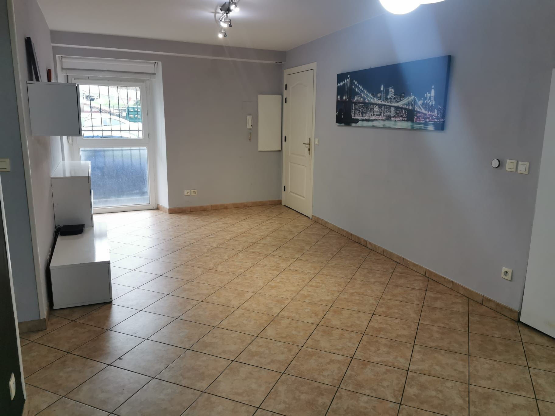 Appartement 4 pièces  à vendre Urrugne 64122