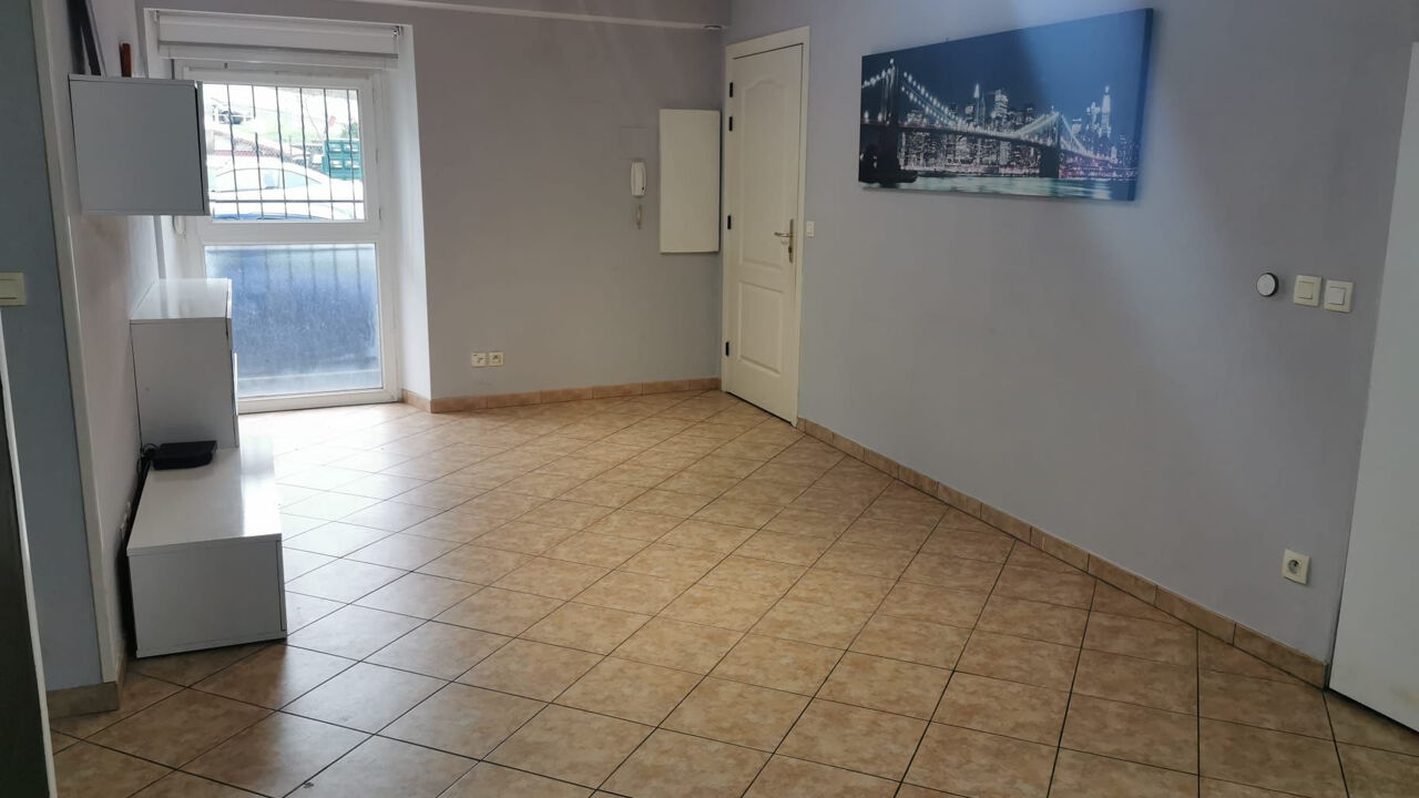 appartement 4 pièces 54 m2 à vendre à Urrugne (64122)