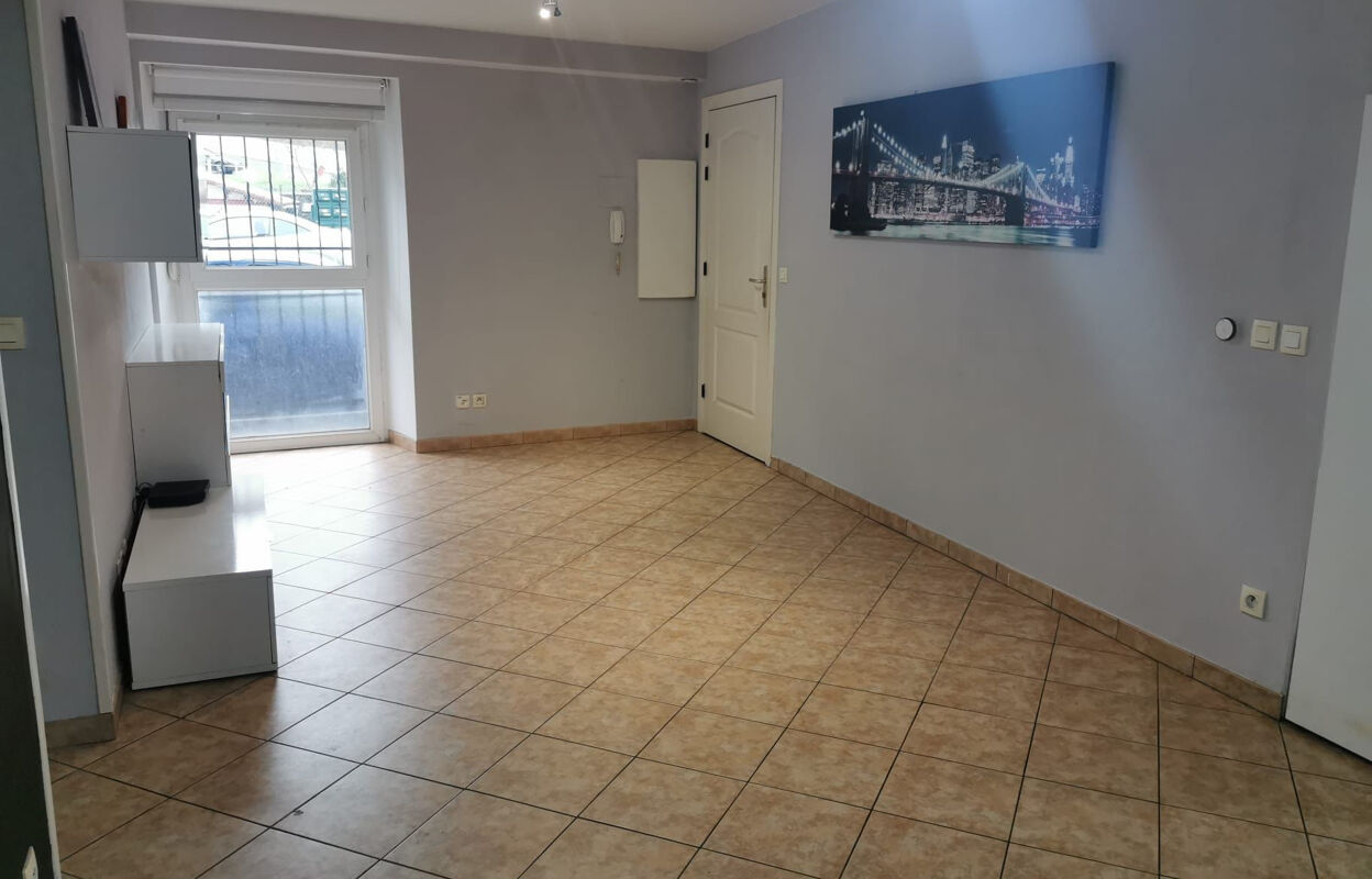 appartement 4 pièces 54 m2 à vendre à Urrugne (64122)