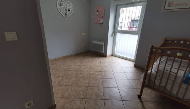 Appartement 4 pièces  à vendre Urrugne 64122