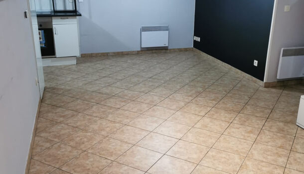 Appartement 4 pièces  à vendre Urrugne 64122