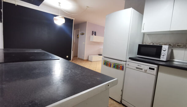 Appartement 4 pièces  à vendre Urrugne 64122