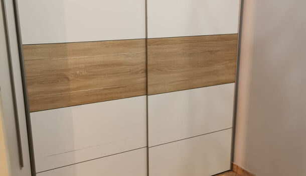 Appartement 4 pièces  à vendre Urrugne 64122