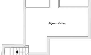 Appartement 4 Pièces 54 m² à vendre à Urrugne (64122)