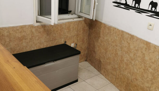 Appartement 4 pièces  à vendre Urrugne 64122