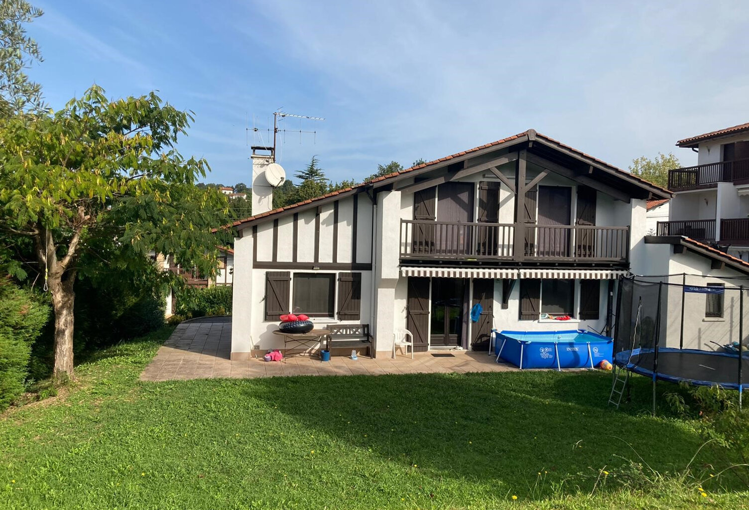 Maison T5 proche des commodités — photo 1