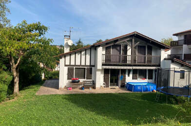 Maison 5 pièces 625000 €