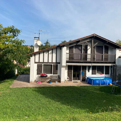 Maison 5 pièces 625000 €