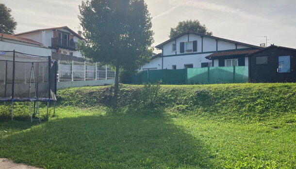 Villa / Maison 5 pièces  à vendre Hendaye 64700