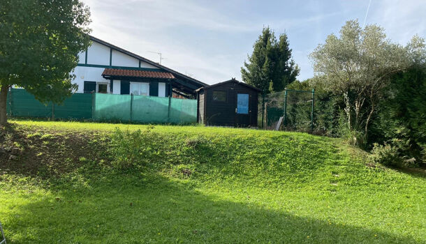 Villa / Maison 5 pièces  à vendre Hendaye 64700