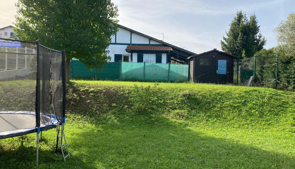 Villa / Maison 5 pièces  à vendre Hendaye 64700