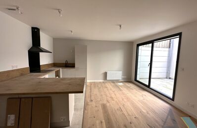 vente appartement 395 000 € à proximité de Ambarès-Et-Lagrave (33440)