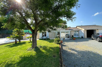 vente maison 165 900 € à proximité de Azay-sur-Thouet (79130)