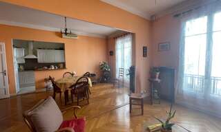 Appartement 3 Pièces 71 m² à vendre à Nice (06000)