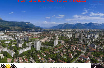 vente appartement 90 000 € à proximité de Lans-en-Vercors (38250)