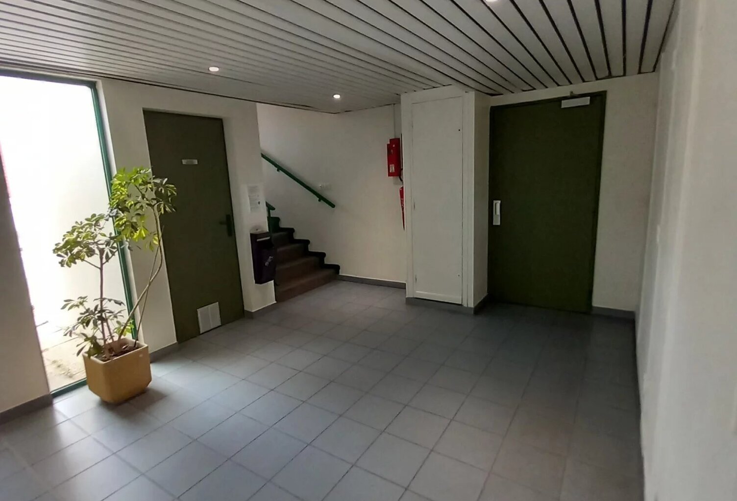 Appartement 2 pièces en duplex sur ARRAS — photo 1