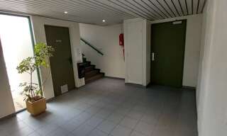 Appartement  30 m² à louer à Arras (62000)