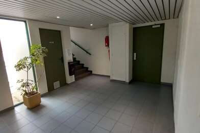 Appartement  420 €