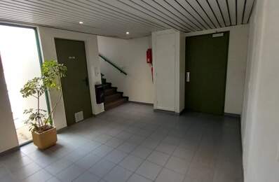 Appartement 2 pièces en duplex sur ARRAS — photo du bien