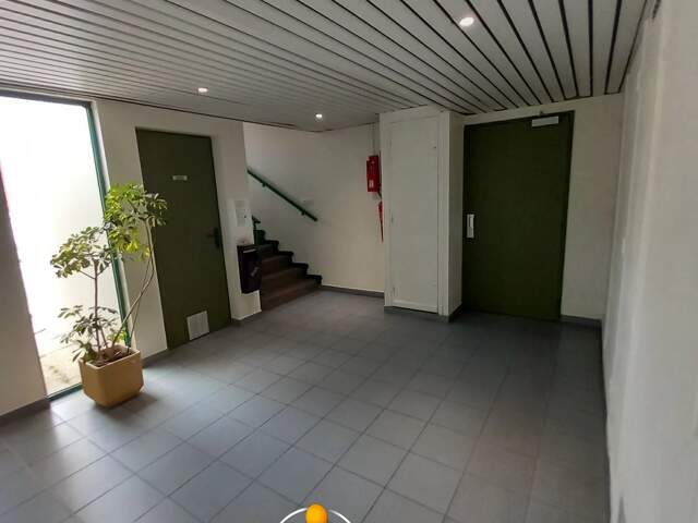 Appartement 2 pièces en duplex sur ARRAS — photo du bien