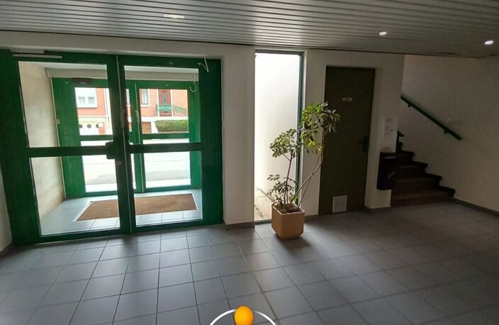 Appartement 2 pièces en duplex sur ARRAS — photo 2