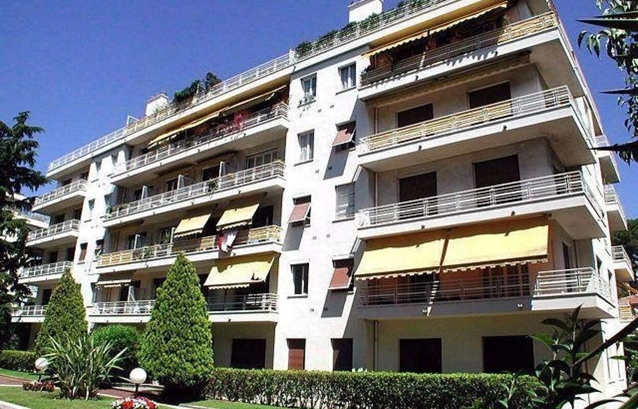 appartement 4 pièces 78 m2 à vendre à Nice (06000)