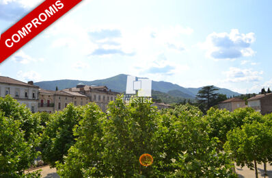 vente appartement 165 000 € à proximité de Berrias-Et-Casteljau (07460)
