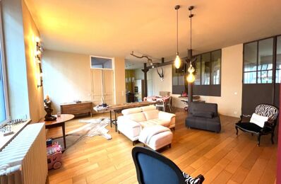 appartement 4 pièces 138 m2 à vendre à Orléans (45000)