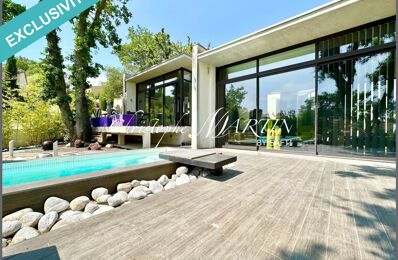 vente maison 765 000 € à proximité de Castillon-du-Gard (30210)