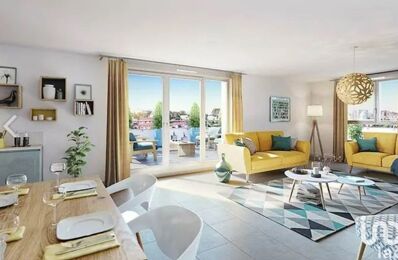 vente appartement 345 000 € à proximité de Roquevaire (13360)