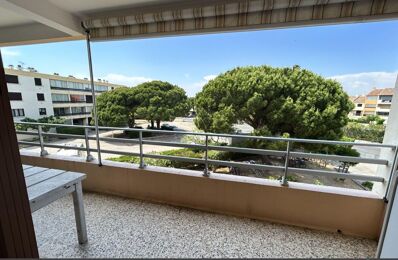 vente appartement 275 000 € à proximité de Aigues-Mortes (30220)