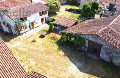 vente maison 126 000 € à proximité de Taponnat-Fleurignac (16110)
