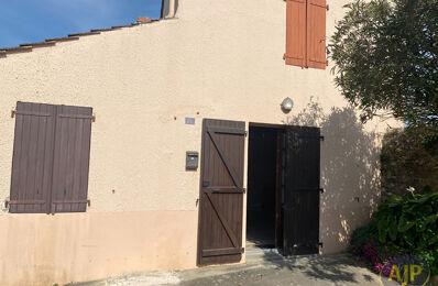 vente maison 164 900 € à proximité de Les Sables-d'Olonne (85100)