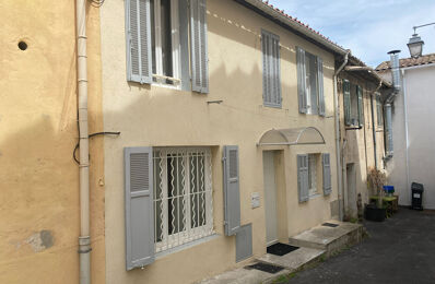 vente maison 214 000 € à proximité de Saint-Victoret (13730)