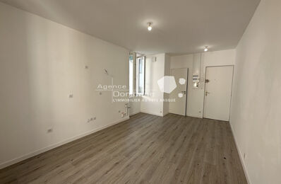 appartement 2 pièces 30 m2 à vendre à Biarritz (64200)