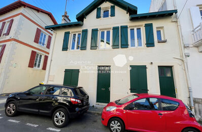 vente appartement 180 000 € à proximité de Briscous (64240)