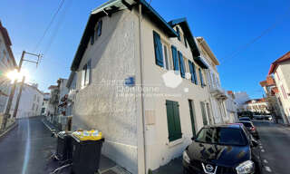 Appartement 2 Pièces 22 m² à vendre à Biarritz (64200)