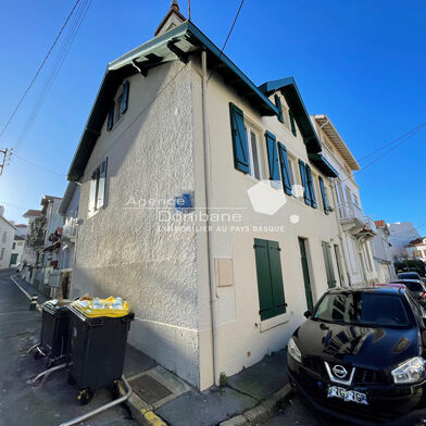 Appartement 2 pièces 165000 €