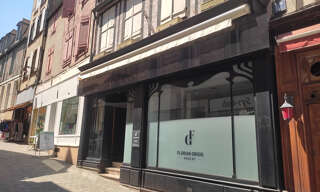 Immeuble  150 m² à vendre à Auxerre (89000)